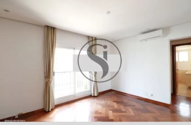 Imagem APARTAMENTO RESIDENCIAL em SÃO PAULO - SP, CERQUEIRA CÉSAR