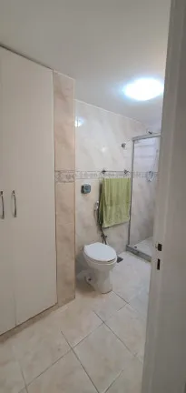 Imagem Apartamento com 2 Quartos à Venda, 70 m² em Icaraí - Niterói