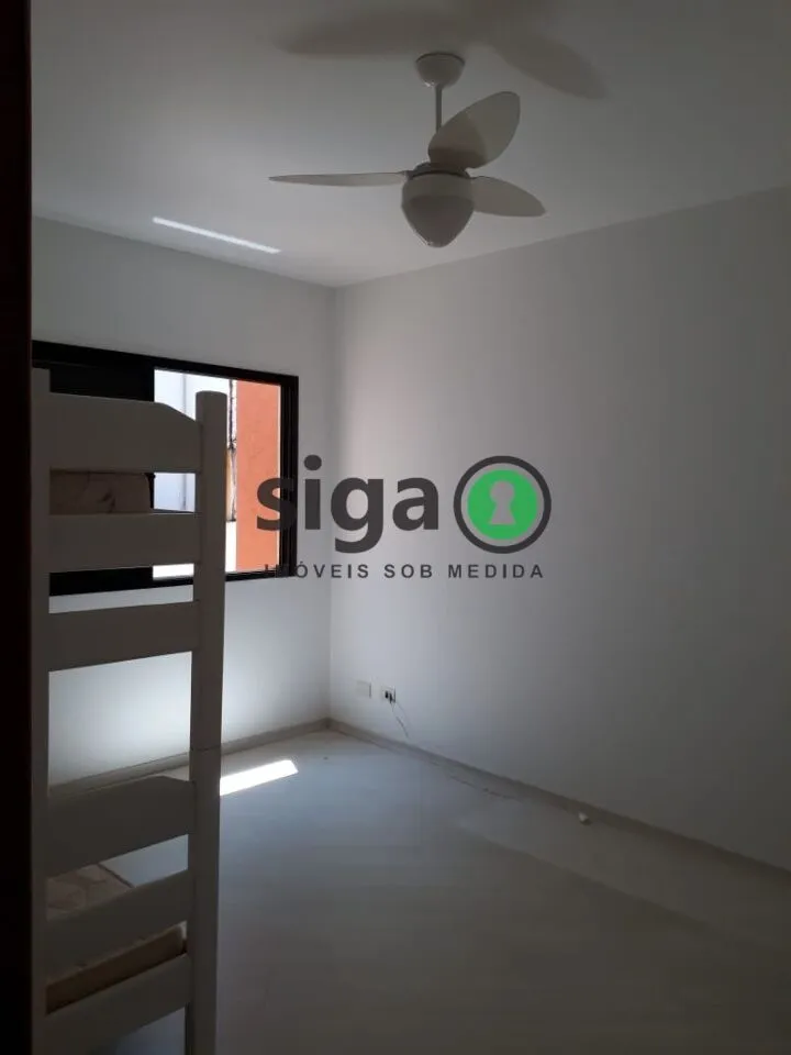 Imagem Sofisticação e Exclusividade em Casa Triplex no Bosque da Saúde