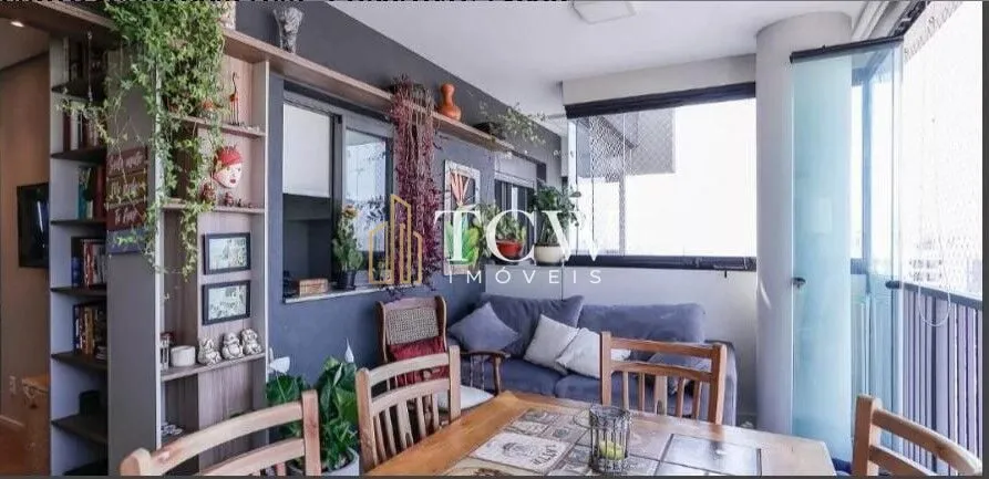 Imagem Apartamento à venda no bairro Barra Funda - São Paulo/SP, Zona Oeste