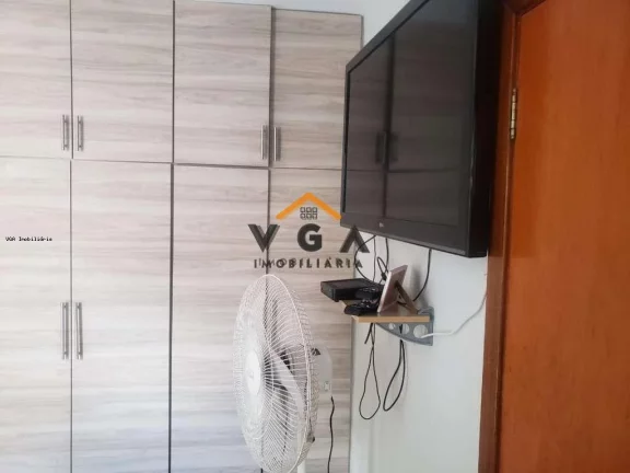 Imagem Sobrado em Condomínio para Venda em São Paulo, Cidade Patriarca, 3 dormitórios, 1 suíte, 3 banheiros, 2 vagas