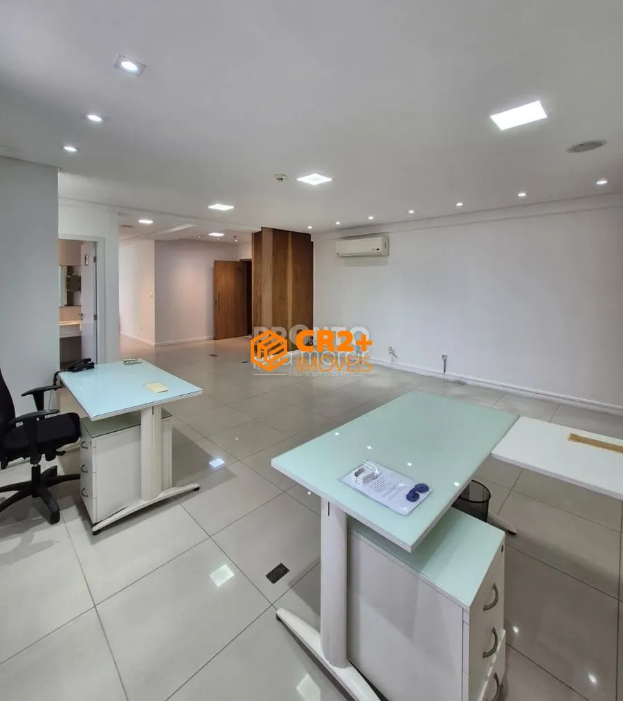 Imagem Duas salas comerciais à venda no Vema Business - Piedade