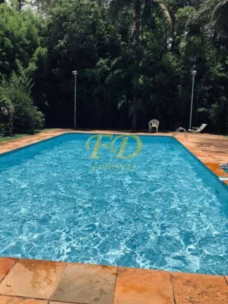 Imagem Chácara em Atibaia