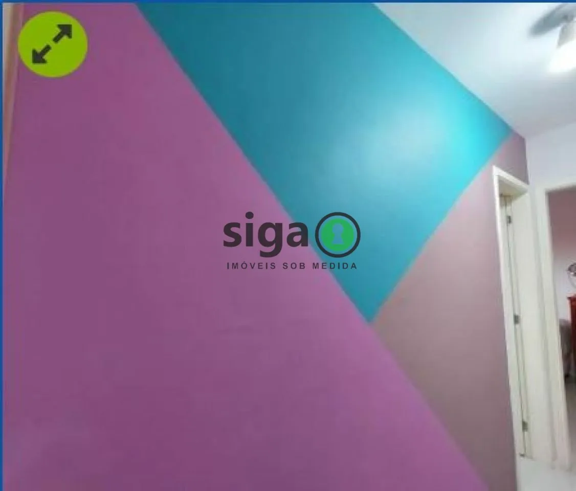 Imagem VILA MASCOTE: 02 QUARTOS - 01 VAGA