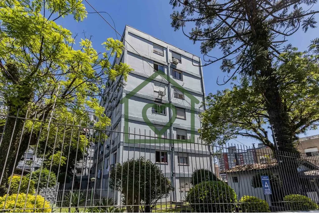 Imagem Descubra seu novo lar neste apartamento reformado na região sul do Brasil, localizado na Rua Albion...