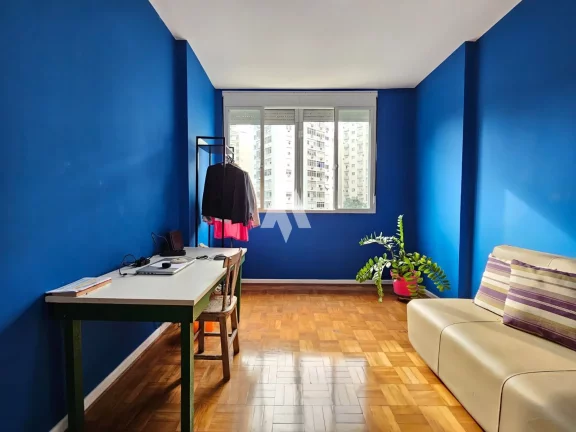 Imagem Apartamento em Gonzaga, Santos/SP