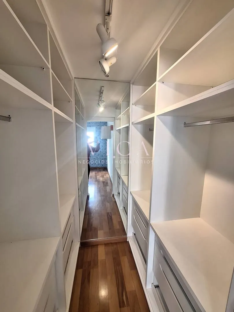 Imagem Apartamento com 2 quartos para venda, 110 m² por R$ 1.478.000 - Alphaville