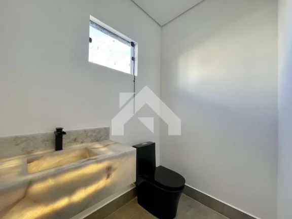 Imagem Casa de Condomínio em Golf Gardens - Carapicuíba