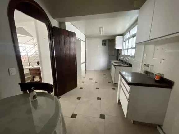 Imagem COBERTURA TOP HOUSE À VENDA NO SANTO ANTÔNIO - 4 QUARTOS, 2 SUÍTES