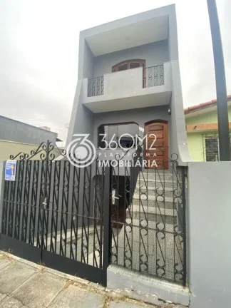 Imagem Casa para Venda em São Caetano do Sul / SP no bairro Olímpico