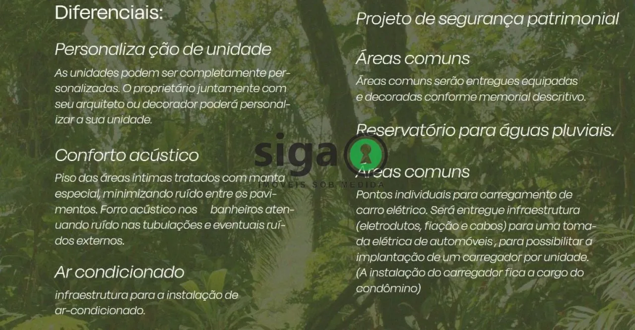 Imagem Casas em condomínio fechado para venda na Cidade Jardim 04 suítes, São Paulo - SP
