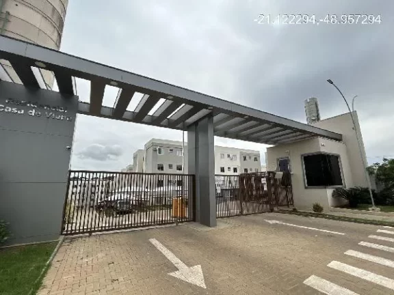 Oportunidade Única em CATANDUVA - SP | Tipo: Apartamento | Negociação: Leilão | Situação: Imóvel em RUA URUGUAIANA
