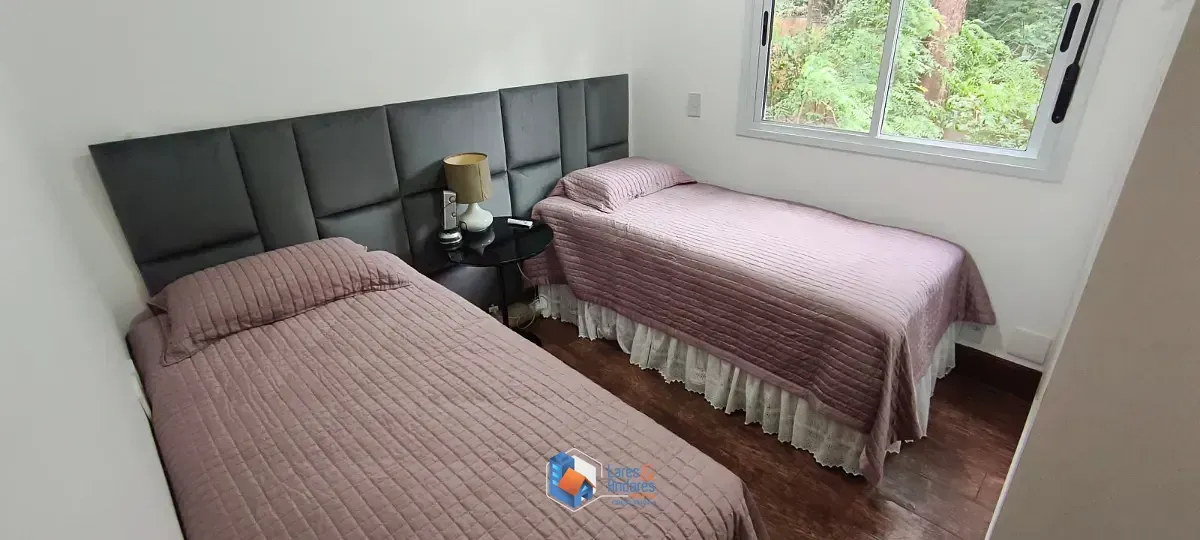 Imagem Apartamento para venda em Butantã com 3 quartos, sendo 1 suíte, 108m²
