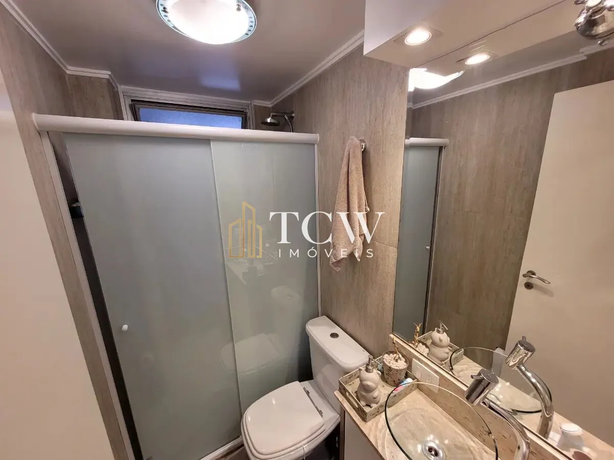 Imagem Apartamento à venda no bairro Indianópolis - São Paulo/SP, Zona Sul