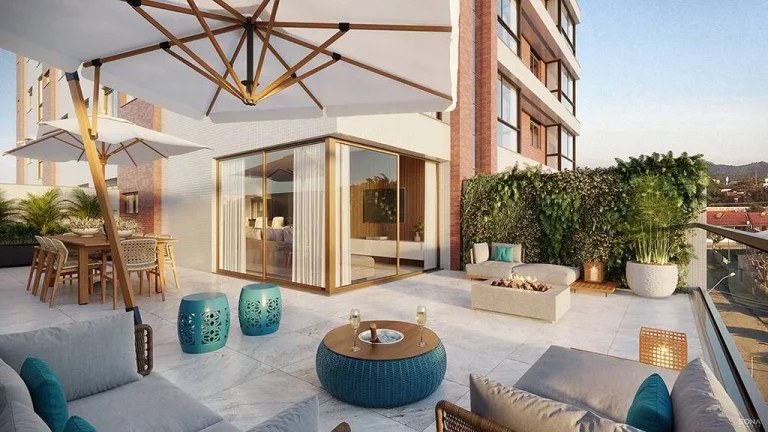Imagem Apartamento para venda no bairro Navegantes em Capão da Canoa