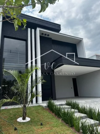 Imagem Venda Casa Térrea | Vanessa Carrenho