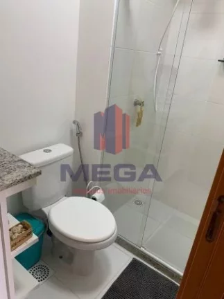 Imagem 2 QUARTOS NA QUADRA DO MAR