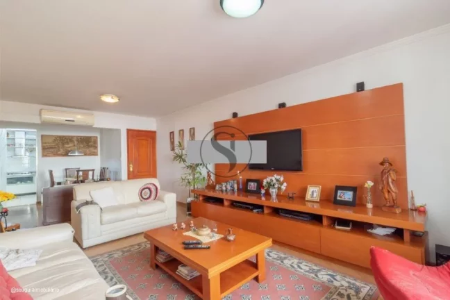 Imagem APARTAMENTO RESIDENCIAL em SÃO PAULO - SP, VILA POMPÉIA