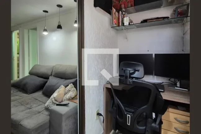Imagem Apartamento à Venda - Recreio, 2 Quartos, 68 m2