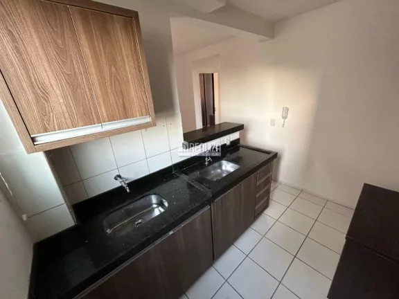 Imagem Apartamento à venda e locação no Condomínio Parque Ucrânia, no bairro Conjunto Guanabara, em Uberaba