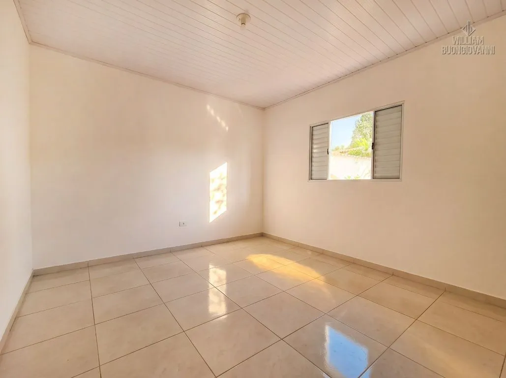 Imagem Casa que cabe a família inteira