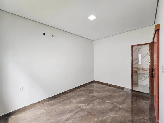 Imagem CASA NO RESIDENCIAL BOSQUE DAS PALMAS