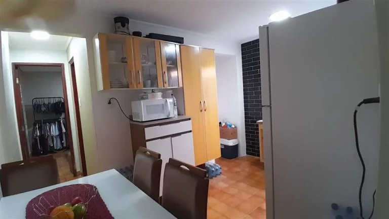 Imagem Apartamento à Venda em Boqueirão, Praia Grande - SP