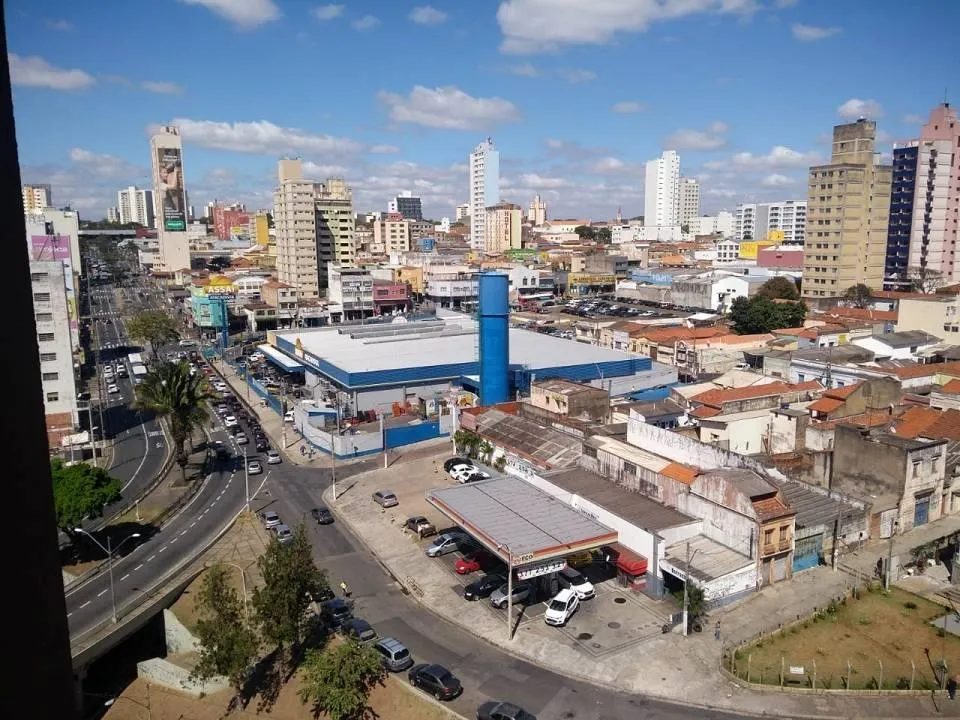 Foto do imóvel APARTAMENTO - BOTAFOGO -CAMPINAS em Rua Culto à Ciência