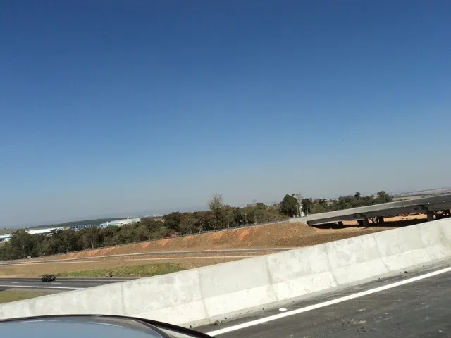 Imagem Área industrial e comercial em Sorocaba-SP, área à venda em sorocaba