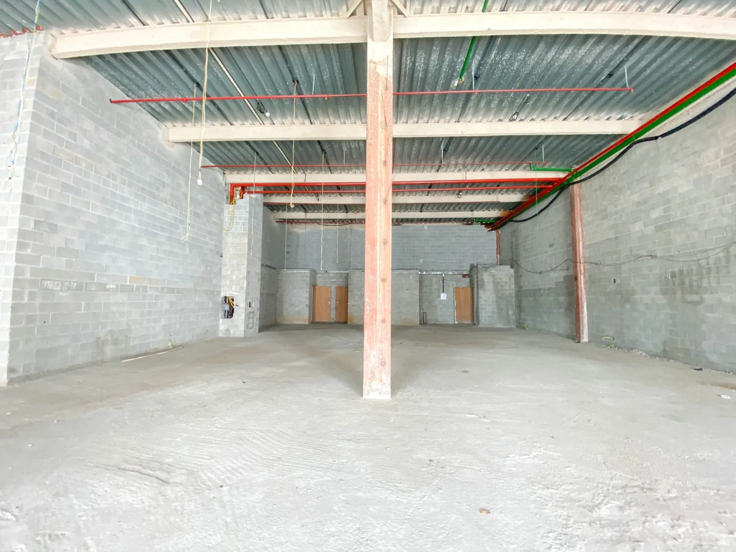 Imagem Comercial para Locação 4 Vagas, 293M², Centro, Pindamonhangaba - SP