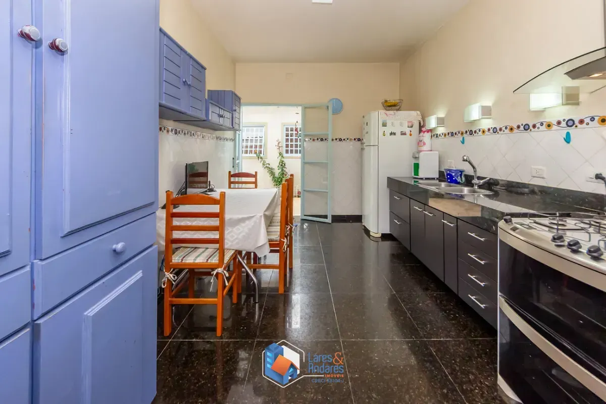 Imagem Casa para venda em Saúde com 3 quartos, sendo 3 suítes, 119m²