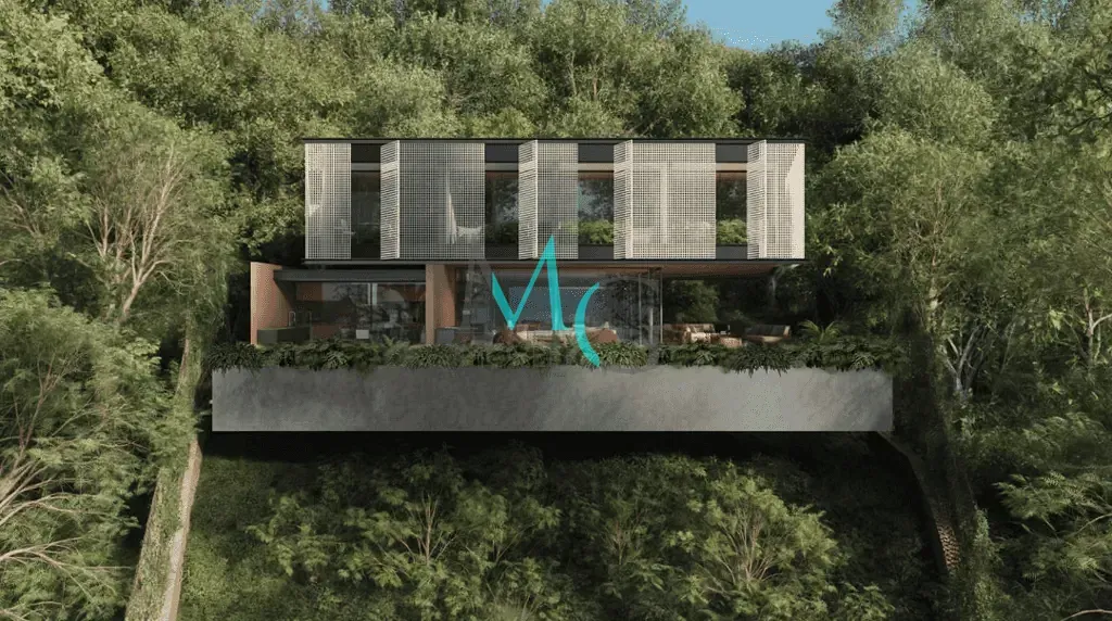 Foto do imóvel Casa em Condomínio à venda 4 Quartos 4 Suites 8 Vagas 400M² Leblon Rio de Janeiro - RJ