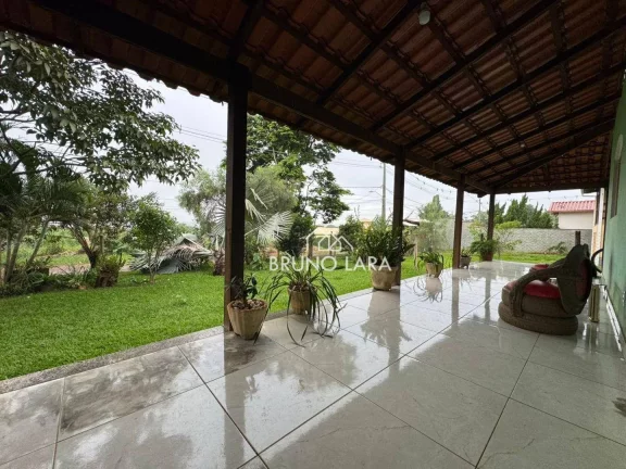 Imagem Casa à venda / Condomínio Vale da Serra