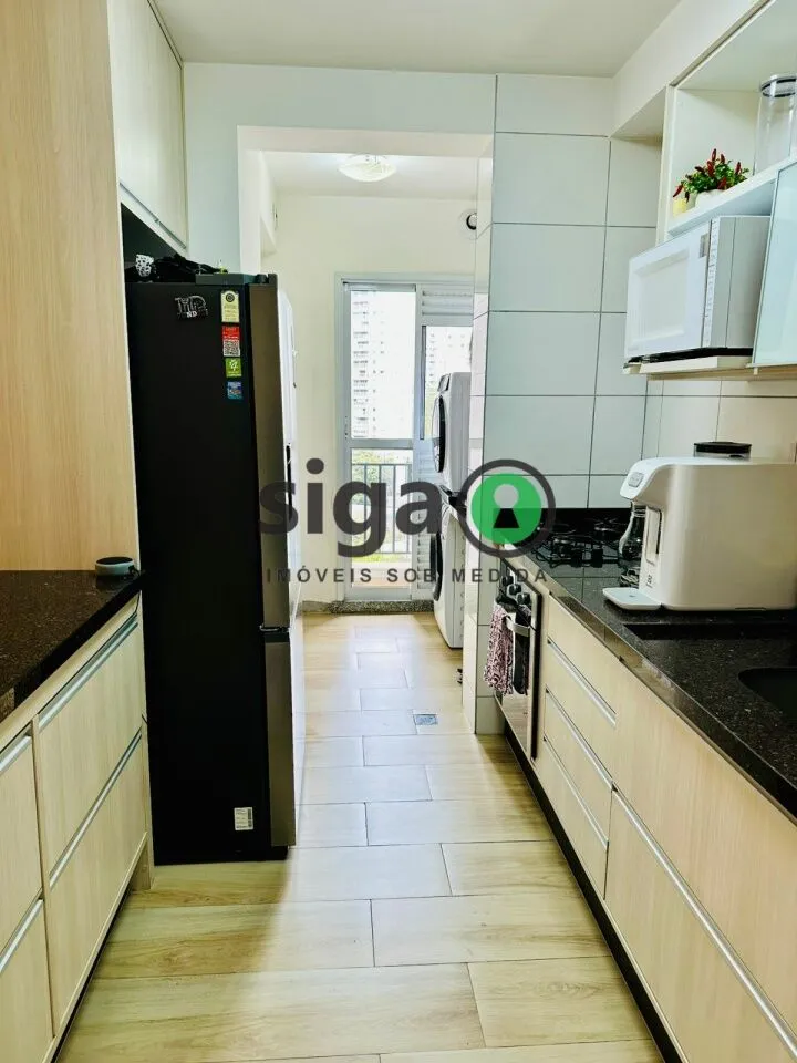 Imagem Apartamento à Venda com 3 Quartos, 2 vagas no Morumbi!