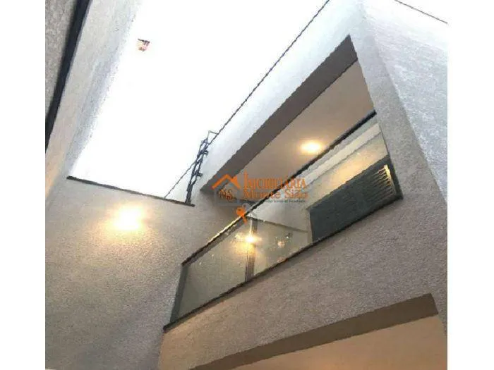 Imagem Sobrado com 3 dormitórios à venda, 170 m² por R$ 1.007.000,00 - Parque Continental II - Guarulhos/SP