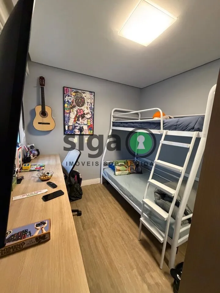 Imagem Apartamento com 2 Quartos e 2 Vagas para venda na Vila Andrade.