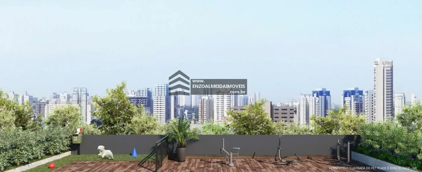 Imagem Apartamento à venda em São Paulo/SP