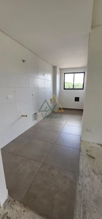 Imagem Apartamento à venda Tarumã Curitiba PR