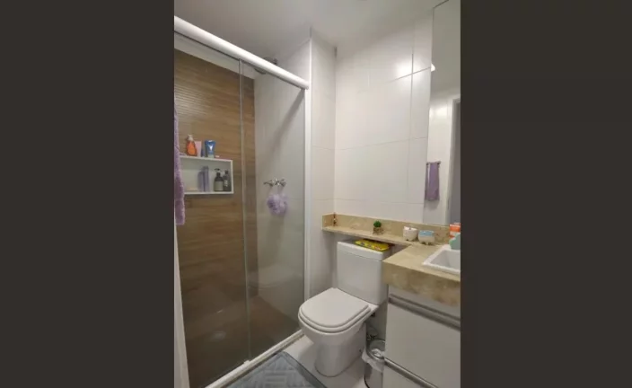 Imagem APARTAMENTO RESIDENCIAL em SÃO PAULO - SP, IPIRANGA