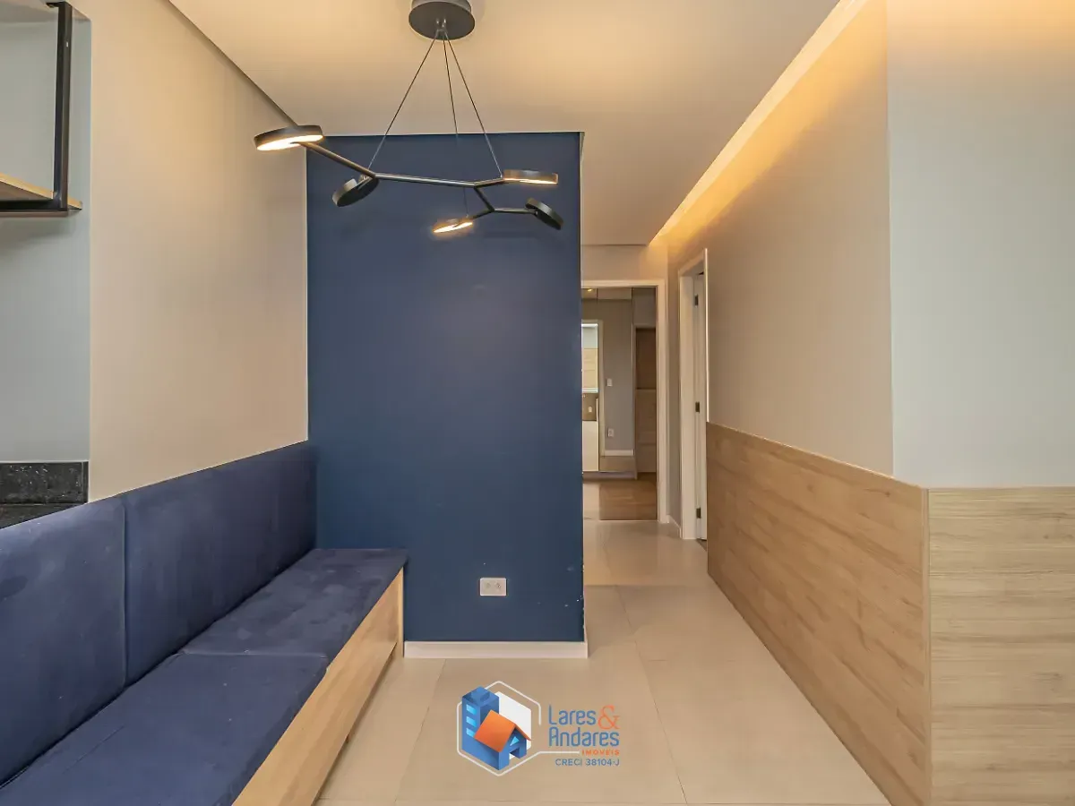 Imagem Apartamento para venda em Vila da Saúde com 2 quartos, sendo 1 suíte, 61m²