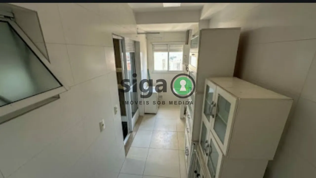 Imagem APARTAMENTO DE 96 METROS 2 DORMITÓRIOS 2 VAGAS A VENDA NO HELBOR SPAZIO VITA