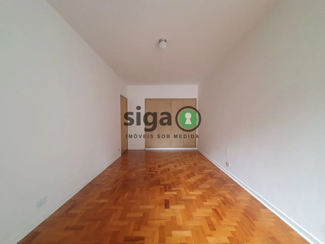 Imagem Apartamento de 108m² com 2 quartos e 1 vaga - Consolação - São Paulo/SP
