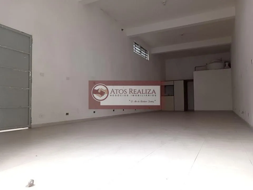 Imagem Locação de Ponto Comercial em Jardim Itatiaia - 60m² por R$1500