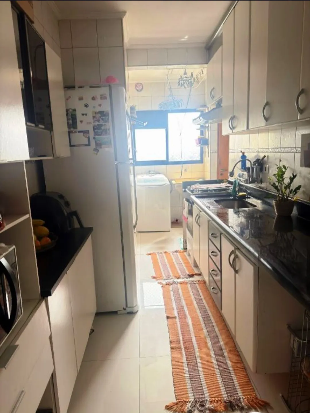 Imagem VENDO EXCELENTE APARTAMENTO NO BAIRRO CAMPO GRANDE!