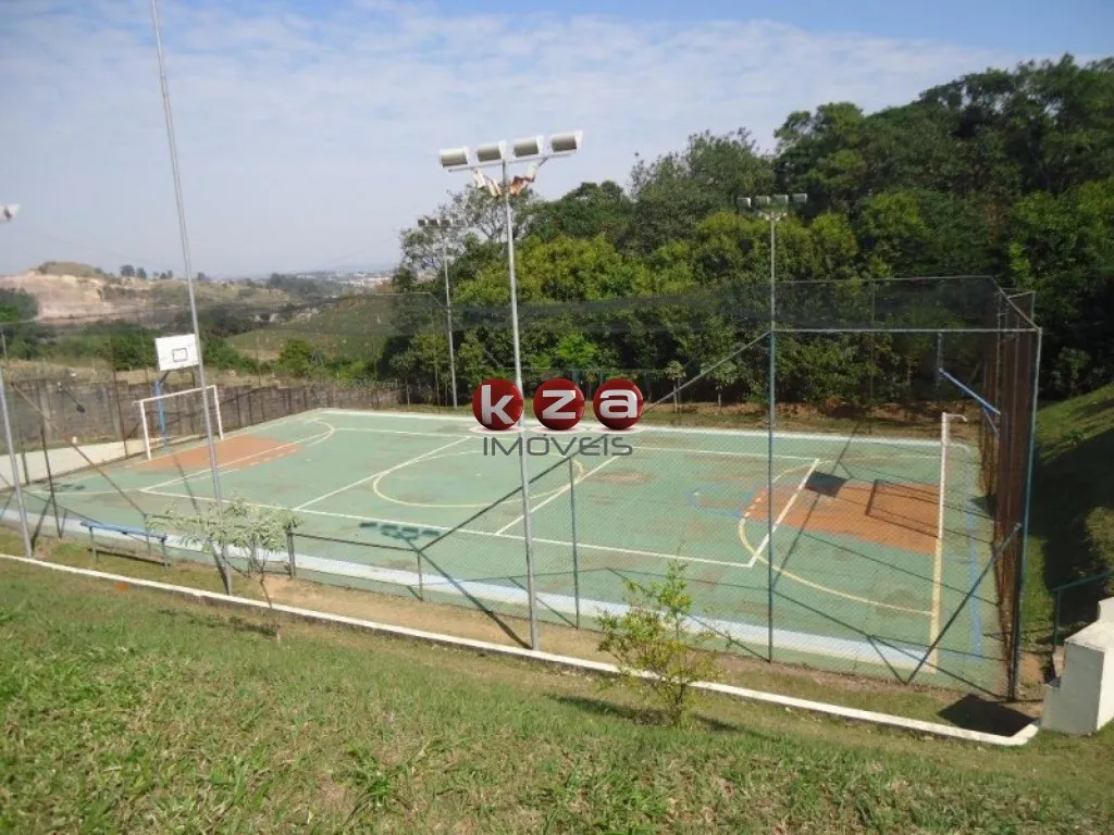 Imagem Belíssimo terreno à venda no Condomínio Moinho de Vento em Valinhos-SP com 1.090m² de área.