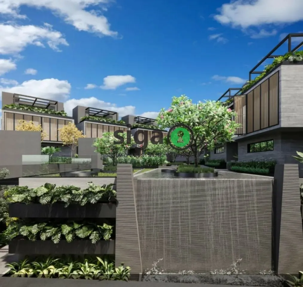 Imagem Casa em Condomínio para venda na Cidade Jardim 04 suítes, São Paulo - SP