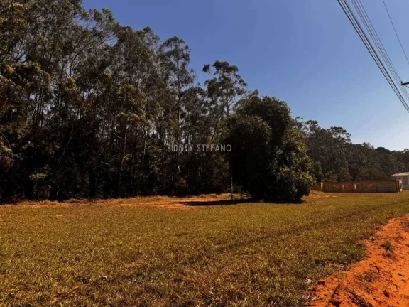 Imagem Terreno a venda no Santa Bárbara Resort Residence