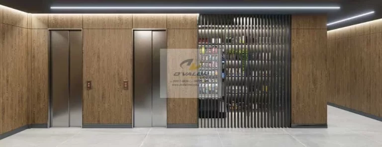 Imagem Vendo Flats de 18m² a 50m², no Jardim Oceania