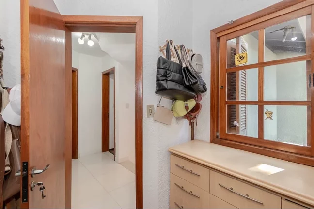Imagem Casa em Condomínio para venda no bairro Ipanema em Porto Alegre