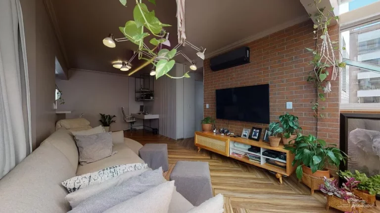 Imagem Apartamento para venda no bairro Jardim Botânico em Porto Alegre